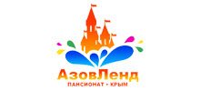 Пансионат Азовленд