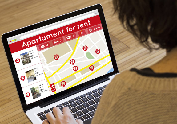 ТОП-7 лучших сайтов для посуточной аренды квартир